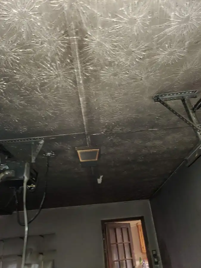 Fire and smoke damage assessment for Emergency Water Damage Services in Pembroke Pines
